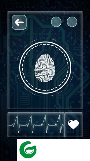 测谎仪器app下载-测谎仪器下载v1.0 安卓版
