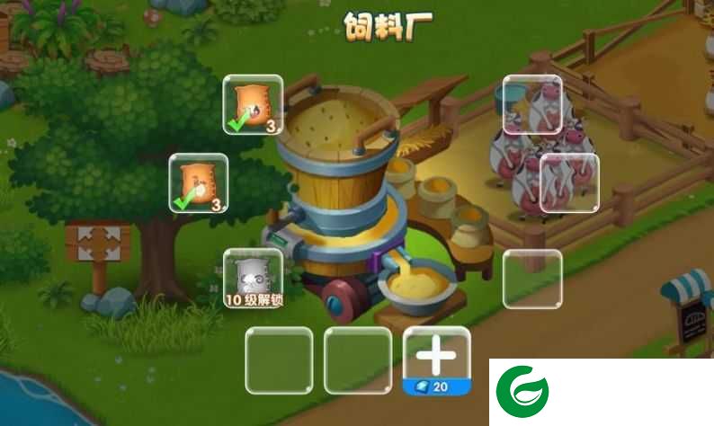 圆梦庄园兑换话费下载-圆梦庄园红包版游戏下载2.0-