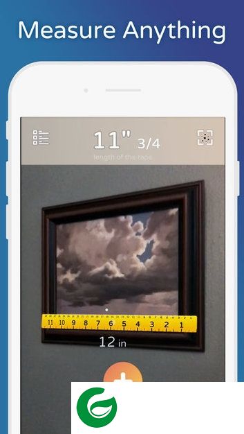 airmeasure ar apk下载-airmeasur软件(ar尺子app)下载v1.5 安卓版