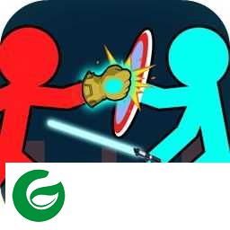 决斗火柴人免广告下载-决斗火柴人免广告获得奖励最新下载4.1.1-