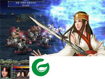 三国群英传7强化版单机下载-三国群英传7强化版单机免费版下载-