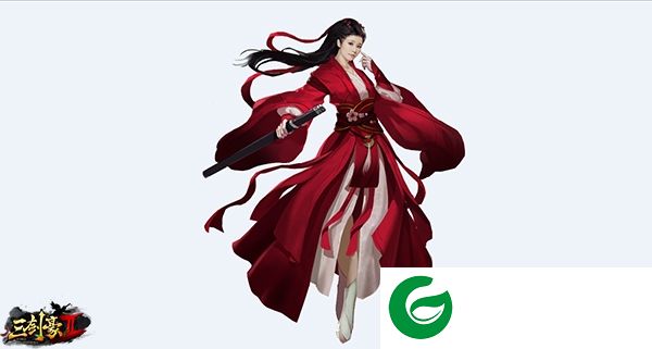 三剑豪2电脑版