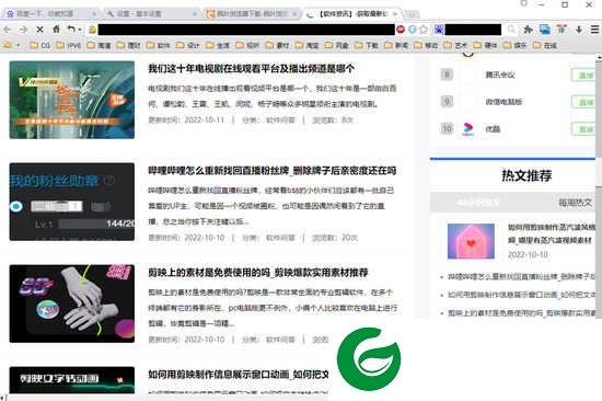 枫叶浏览器软件下载-枫叶浏览器软件免费版下载