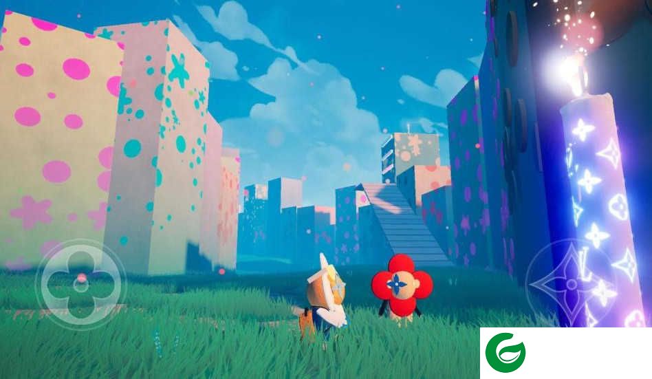 LOUISTHEGAME下载国际服-LOUISTHEGAME(附攻略)下载-