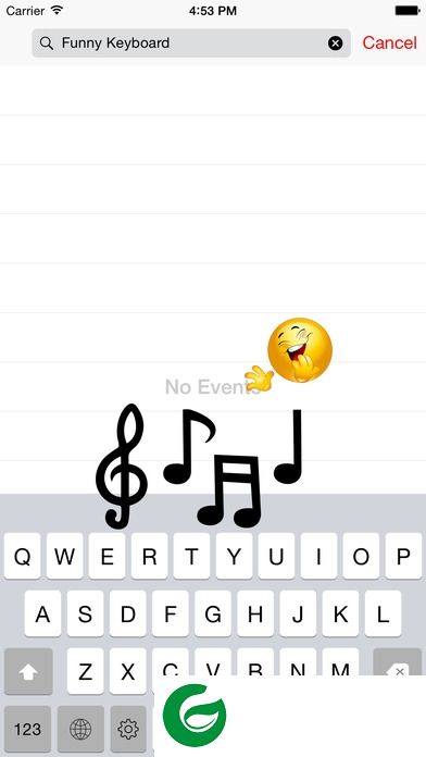 funny keyboard app下载-funny keyboard下载v1.7 安卓版