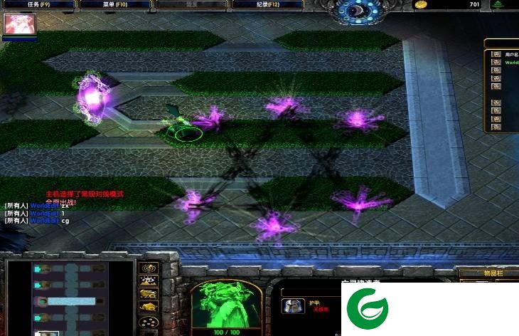战就战3.0a-战就战v3.0a_魔兽td对抗下载