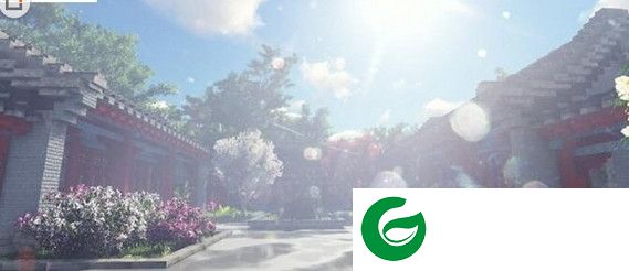 我的世界怡红院地图存档下载v1.8.0 最新版