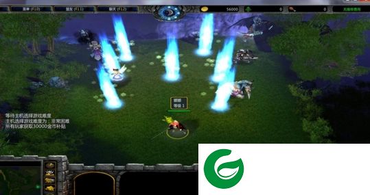 小酒馆v2.7_魔兽防守地图下载附隐藏英雄密码