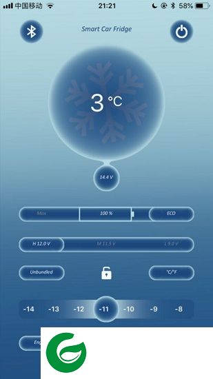 冰虎车载冰箱app下载-alpicool软件(冰箱遥控器)下载v1.2.0 安卓版