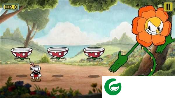 茶杯头全武器解锁2024下载-茶杯头全武器解锁无敌下载0.6.1-