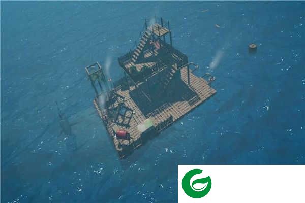 raft survival手机版下载-raft survival手机版联机下载1.217.11-