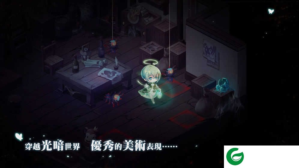 宝石研物语2血缘之证下载_宝石研物语血缘之证官方版下载1.0.0-