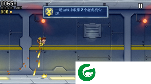 疯狂喷气机玩法技巧3