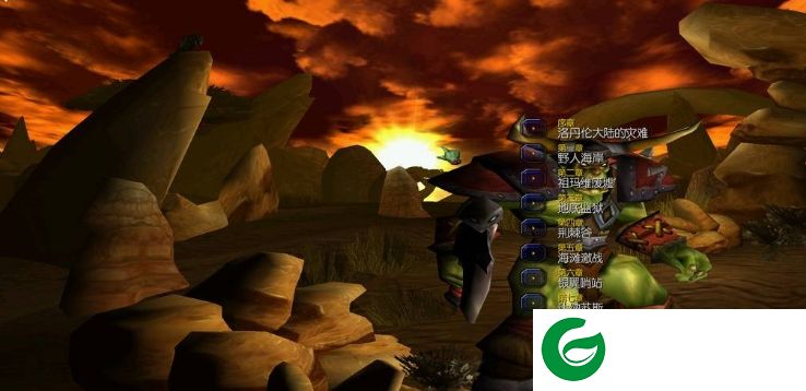 远古诅咒再临1.0_魔兽战役地图下载附游戏攻略