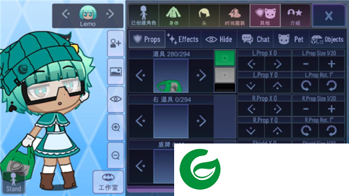 加查之星新手攻略6