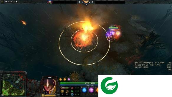 dota2英雄技能补丁下载-DOTA2八位英雄CG画质粒子效果MOD下载绿色版