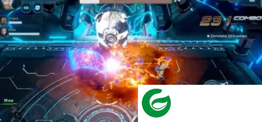 银河佣兵gigantic x手游下载-银河佣兵gigantic x安卓版下载1.0.2-