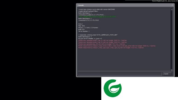 dota2局域网联机补丁