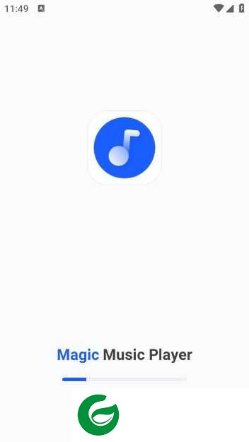 magic music player apk下载_magic music player安卓版下载