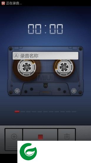 原声录音机app下载-原声录音机汉化版下载v10.2.3 安卓版