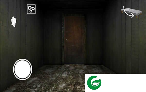 恐怖老奶奶格林菜单版玩法攻略截图1