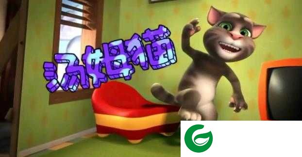 会说话的汤姆猫免费版