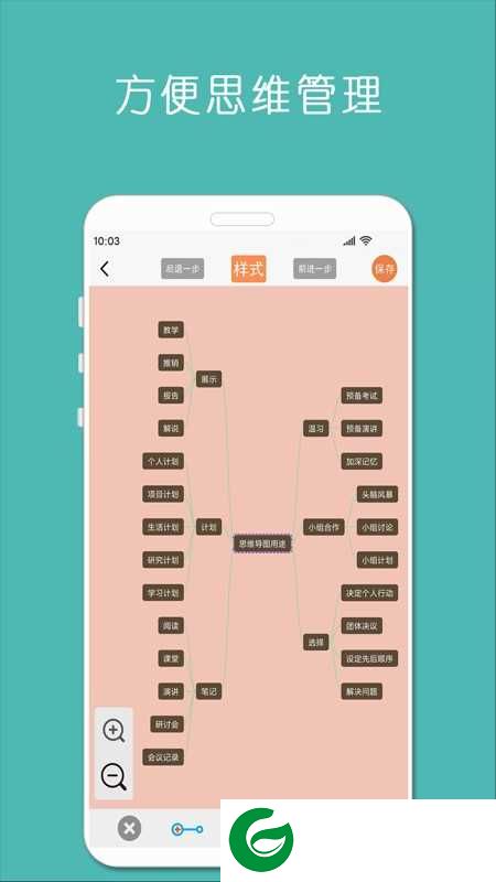 mindnode思维导图下载-mindnode软件下载安装v23.1.1.1