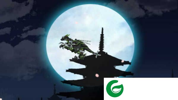 黑联盟刺客恐龙游戏下载_黑联盟刺客恐龙游戏安卓版下载1.2.2-
