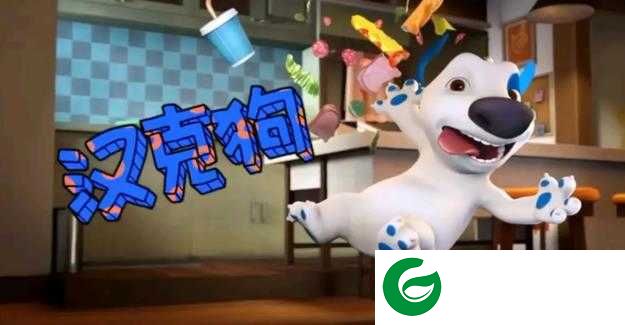 会说话的汤姆猫免费版