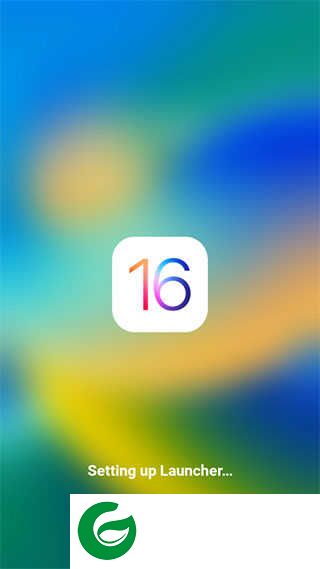 iOS16启动器安卓版下载-iOS16启动器中文汉化版下载6.8.8