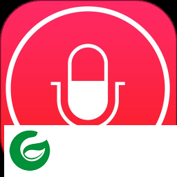 原声录音机app下载-原声录音机汉化版下载v10.2.3 安卓版