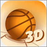 篮球大师3D游戏下载-篮球大师3D正版下载1.0.1-