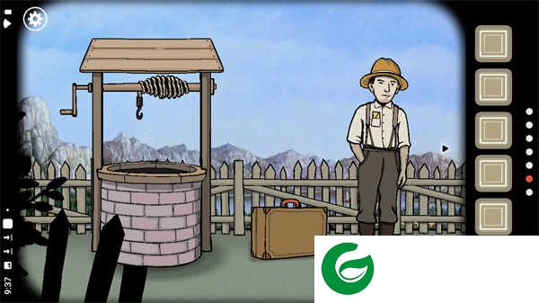 Rusty Lake roots下载-Rusty Lake roots中文版下载-