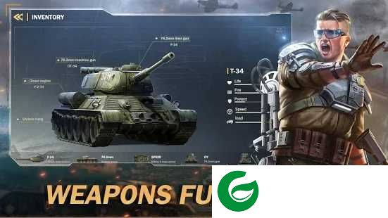 战争狂热手游下载-战争狂热手机版下载0.0.1-
