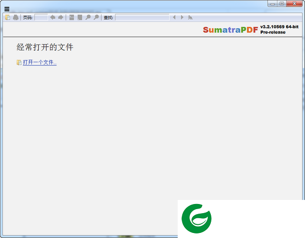 Sumatra PDF下载安装-Sumatra PDF电脑版下载