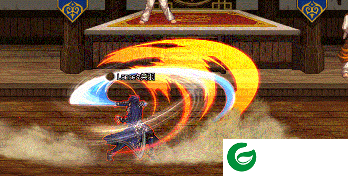 DNF魔枪士技能补丁