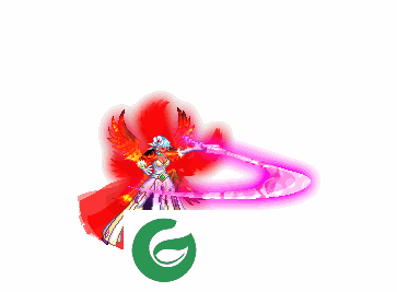 女鬼剑武器补丁