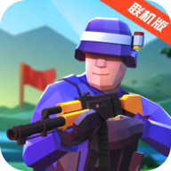 战地模拟器正版下载-战地模拟器正版下载免费安装中文1.4.1-