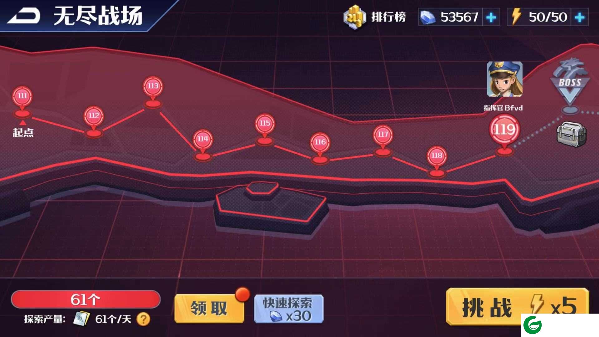 坦克无敌破解版内置MOD修改器版游戏玩法2