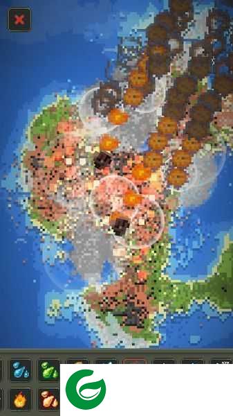 worldbox2022下载-worldbox最新汉化2022下载0.8.3-