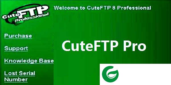 cuteftp软件下载_cuteftp上传文件软件下载