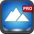 海拔测量仪手机版下载-手机海拔测量软件(Altimeter PRO)下载v3.0.4 安卓版