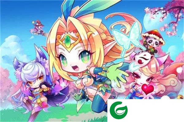 天天酷跑夺宝站电脑版