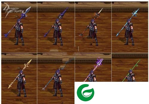 dnf国庆武器装扮补丁改-DNF2015国庆套武器装扮补丁下载