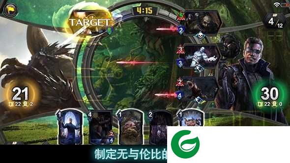 TEPPEN游戏下载-TEPPEN官方版免费下载1.2.8-