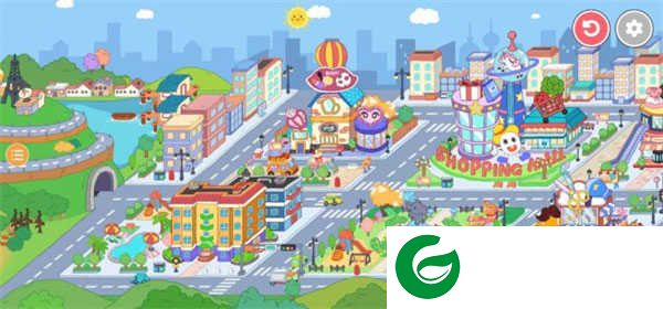 YOYA世界(全地图解锁)2023最新版游戏攻略1