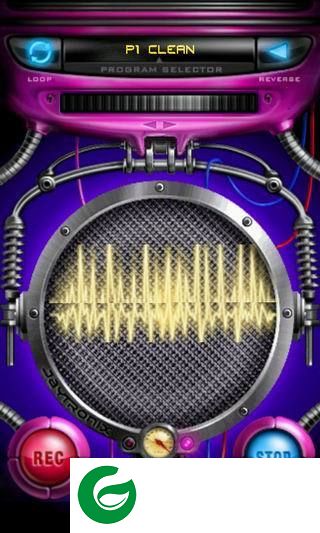 变声盒子app下载-变声盒子下载v1.92 安卓版