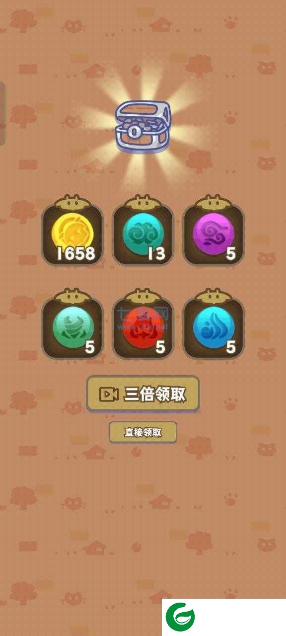 喜羊羊与灰太狼奇幻之旅无限金币下载-喜羊羊与灰太狼奇幻之旅无限金币免广告1.1-