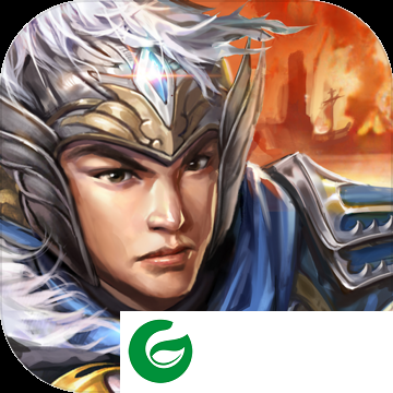 群雄时代最新版本2022下载-群雄时代最新版本(附攻略)下载1.3.1-