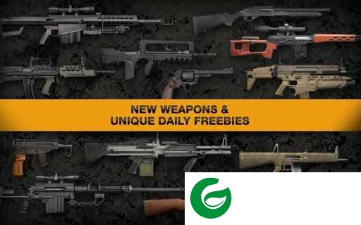 weaphones全武器下载-weaphones全武器二战新版下载-